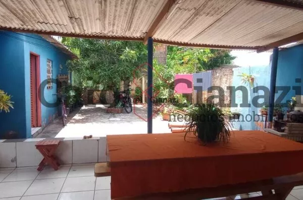 CA663 - CASA A VENDA VILA RIBEIRO