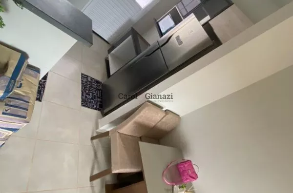 CA2782-Casa para venda no Residencial Bela Vista em Assis