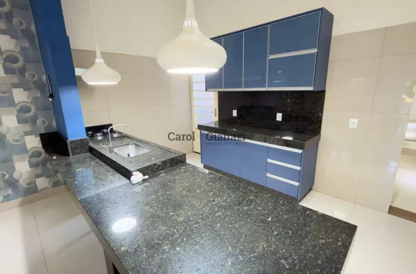 CA2807-Casa para venda no Portal São Francisco em Assis