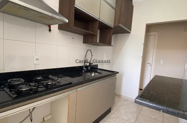 AP1988- Apartamento para venda próximo a FEMA Assis