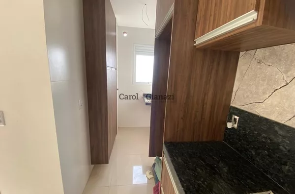 AP2858-Apartamento para locação no Residencial Portal Morumbi em Assis