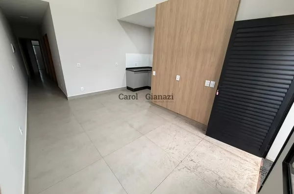 CA3228-Casa para locação no Residencial José David em Assis