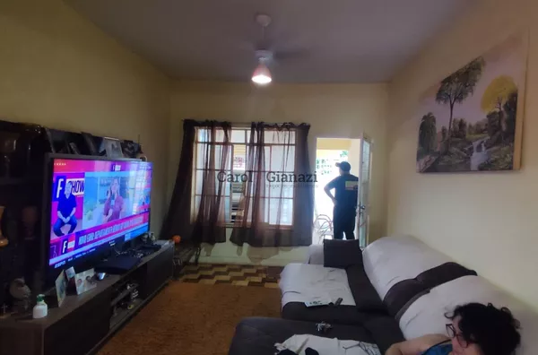 CA3281-Casa para venda na Vila Central em Assis - Foto 31