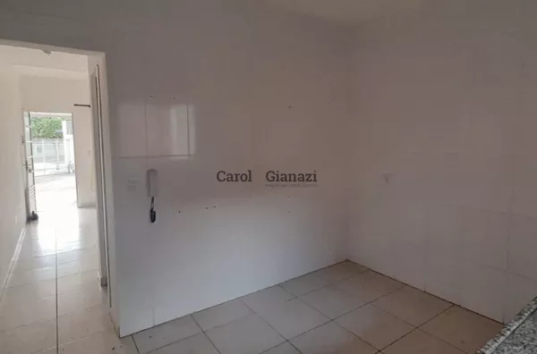 CA2362- Casa para Locação em Condomínio na Vila Triângulo em Assis