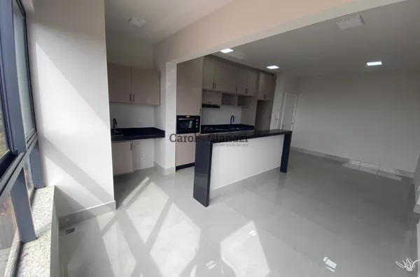 AP2287- Apartamento para locação no Residencial Jardim das Nogueiras em Assis