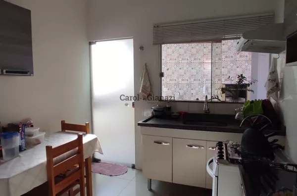 CA2686- Casa para venda no  San Fernando Valley em Assis