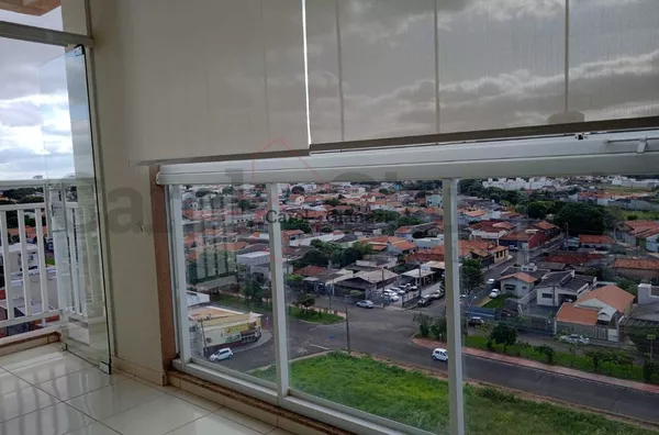 0537 - APARTAMENTO PARA VENDA NO MONTREAL