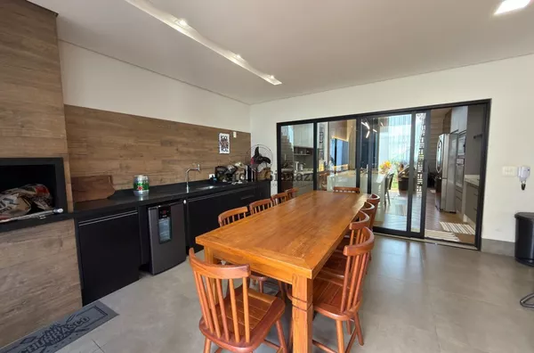 CA3283 - Casa para venda no Residencial Village Damha Assis - Foto 13