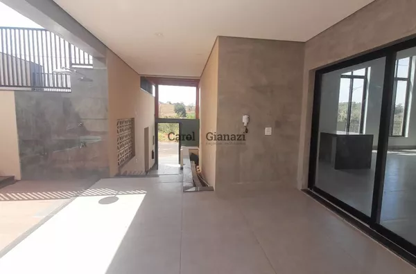 CA2155-Casa para venda no Residencial Park Bambu II em Assis - Foto 20