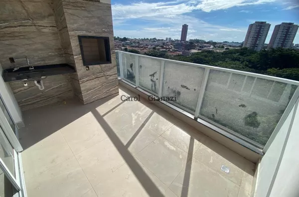 AP2858-Apartamento para locação no Residencial Portal Morumbi em Assis