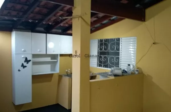 CA68 - CASAS A VENDA NA VILA RODRIGUES