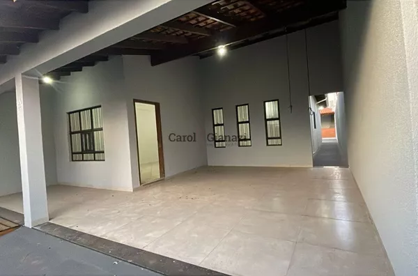 CA2977 - Casa para Locação Vila Santa Rita em Assis - Foto 32