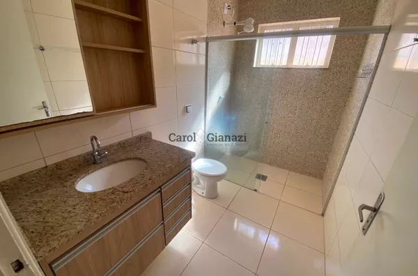CA3141-Casa para locação  no Jardim Paulista em Assis