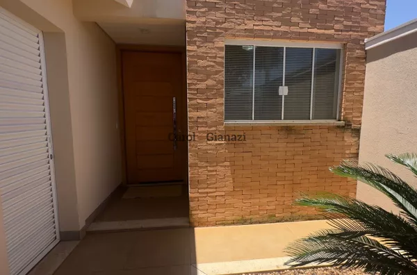 CA2308- Casa para venda no Jardim Aeroporto em Assis - Foto 31
