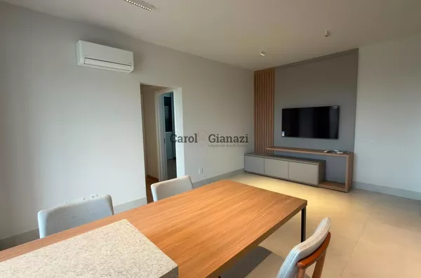 AP3157 -Apartamento para locação no Residencial Jardim das Nogueiras em Assis