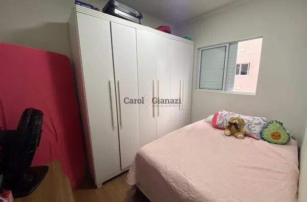 AP2025- Apartamento para locação no residencial recanto dos pássaros em Assis