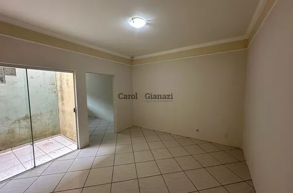 CA1110 - Casa à Venda na Vila Maria Isabel em Assis