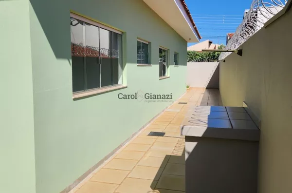 CA1795 - Casa à venda no Centro de Assis - Foto 28