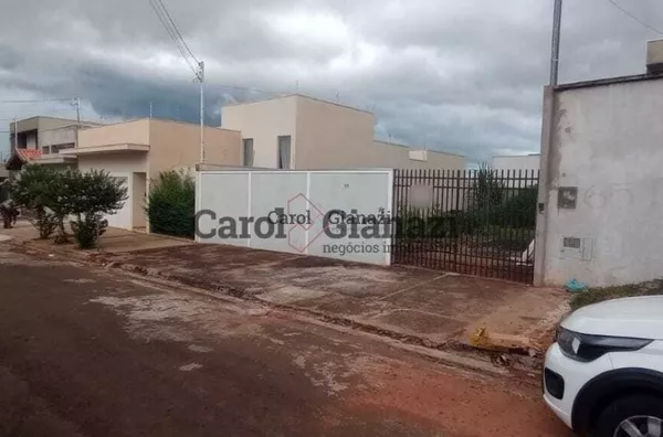 TE730 - TERRENO A VENDA JARDIM PARANÁ