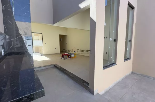 CA1783 - Casa á venda no Residencial Veneza em Assis - Foto 2