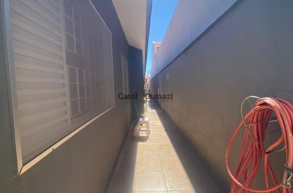 CA2008- Casa para locação no Jardim Morumbi em Assis - Foto 19