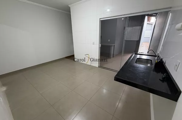 CA3292-Casa para locação na Vila Ribeiro em Assis - Foto 4