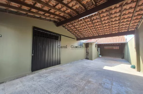 CA3014 - Casa para venda na Vila Fiuza em Assis - Foto 5