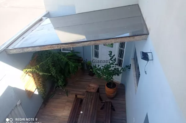 SO1239 - Sobrado à venda,  Vila Xavier, Assis