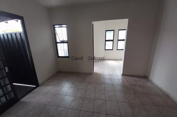 CA2557- Casa para locação na Vila Fiuza em Assis - Foto 5