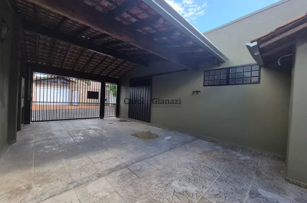 CA3014 - Casa para venda na Vila Fiuza em Assis - Foto 56