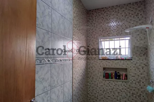 CA532 - CASA JARDIM PARANÁ