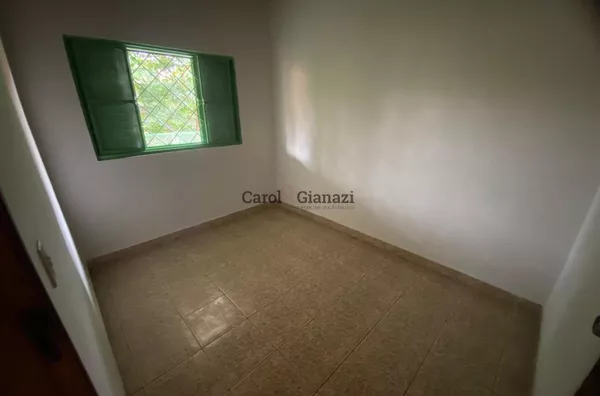 CA2848-Casa para locação na Vila Tenis Clube em Assis