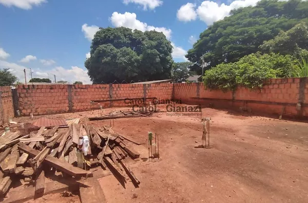 TE738 - TERRENO A VENDA VILA RIBEIRO