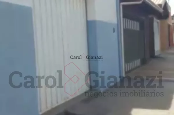 BA274 - VENDO/ALUGO BARRACÃO NO PARQUE UNIVERSITÁRIO 