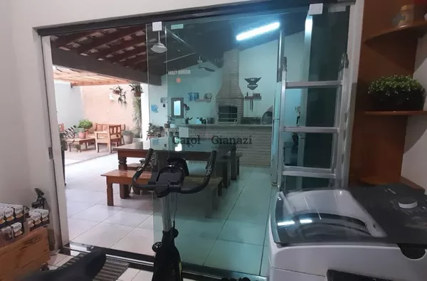CA1991-Casa para venda no Jardim Canadá em  Assis - Foto 12