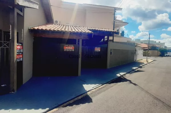 CA2558- Casa para Venda na Vila Fiuza em Assis - Foto 26