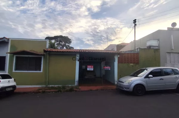 CA2953 - Casa para venda no Jardim Aeroporto em Assis - Foto 18