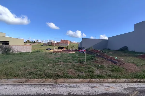 TE1886- Terreno para venda no  Residencial Jardim Sul em Assis