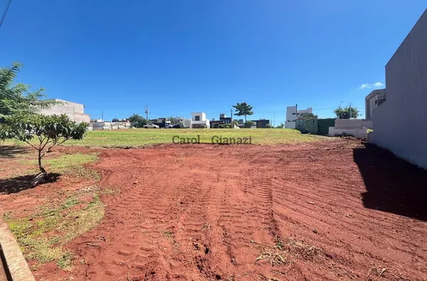 TE1739 - Terreno para venda,  Residencial Village Damha Assis, Assis