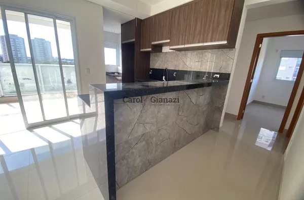 AP2858-Apartamento para locação no Residencial Portal Morumbi em Assis