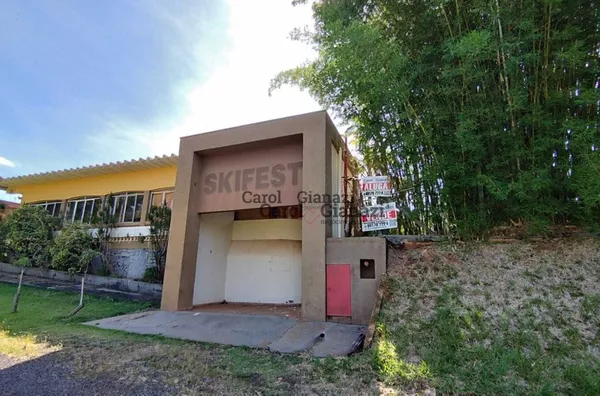 SA1609 - SALÃO COMERCIAL JARDIM EUROPA PARA LOCAÇÃO