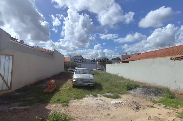 TE2462- Terreno para venda no Portal  São Francisco em Assis