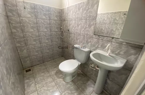 KI2973 - Kitnet para Locação Vila Santa Cecília em Assis - Foto 4