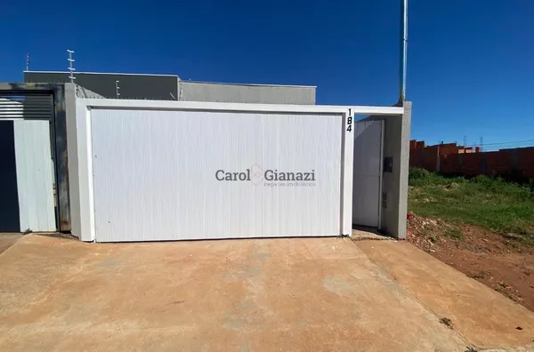 CA3247-Casa NOVA para Venda no Residencial Veneza em Assis - Foto 12