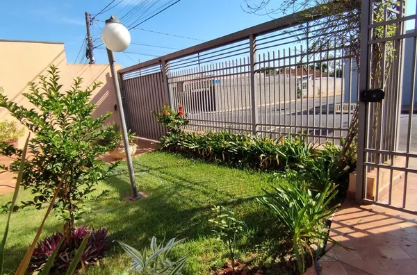 CA1243 - Casa à venda,  Vila Silvestre, Assis