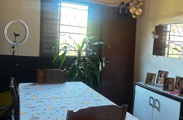 CA2761-Casa para venda na Vila Xavier em Assis