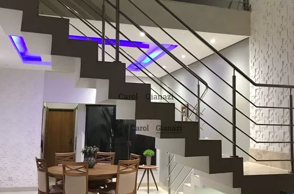 CA913 - CASA A VENDA JARDIM AMAURY