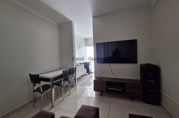 CA2991-Casa para venda na Vila Progresso em Assis - Foto 3