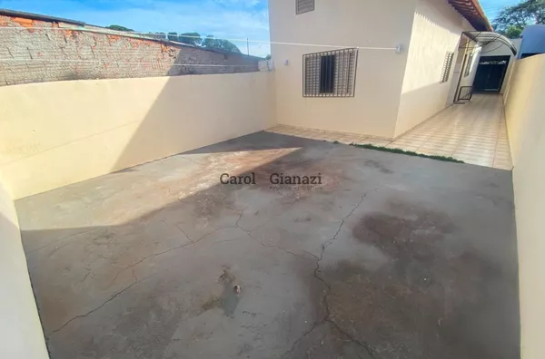 CA2958 - Casa para locação na Vila Tênis Clube em Assis - Foto 13