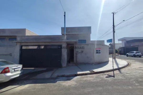 CA2946-Casa para venda no Portal São Francisco em Assis - Foto 17